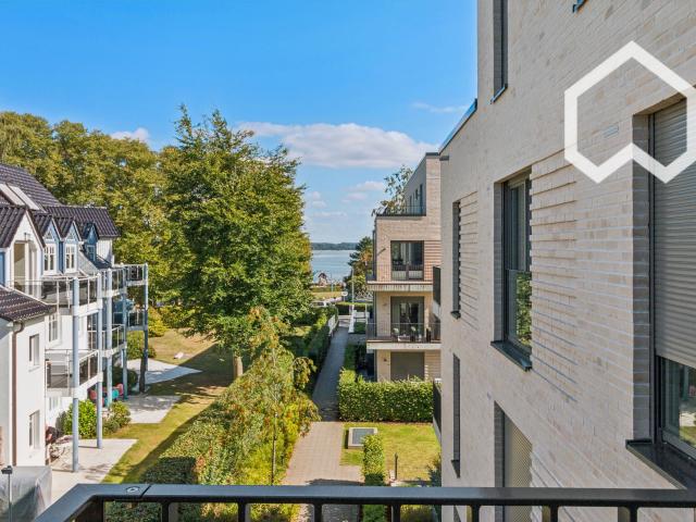 Apartment mieten in Travemünde, Lübeck