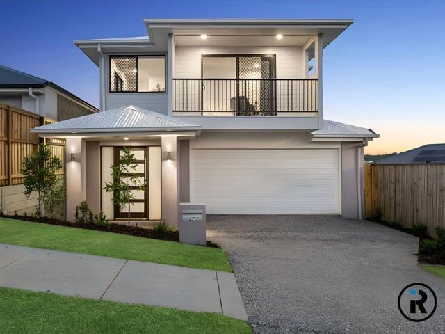 House for rent in South Ripley, Greater Brisbane