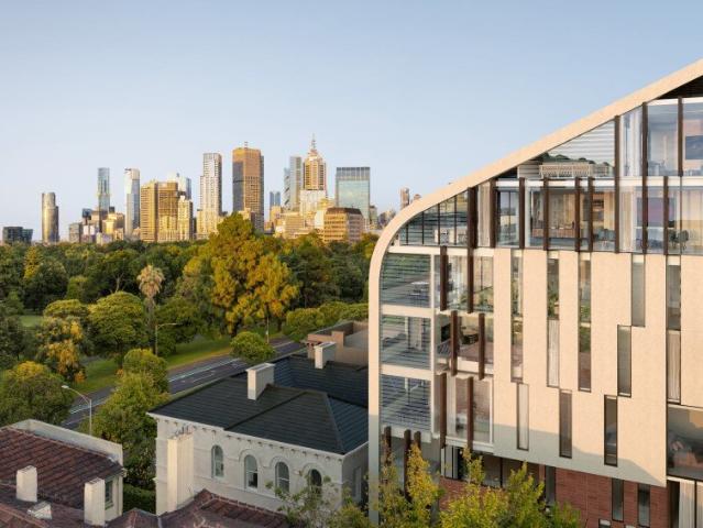 Apartment for sale in Camerons Creek, Victoria