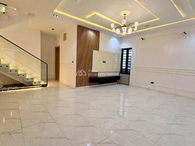 Duplex for sale in Eti Osa, Lagos