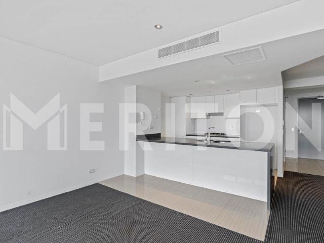 Apartment for rent in Brisbane City, Greater Brisbane