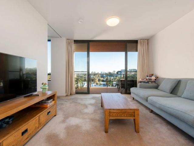 Apartment for rent in Ryde, Sydney