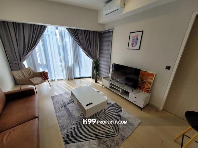 Apartment for rent in Sendayan Village, Negeri Sembilan