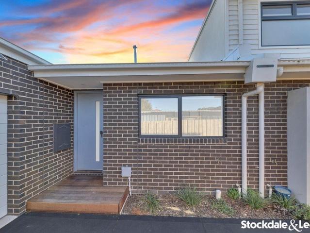 Apartment for rent in Camerons Creek, Victoria