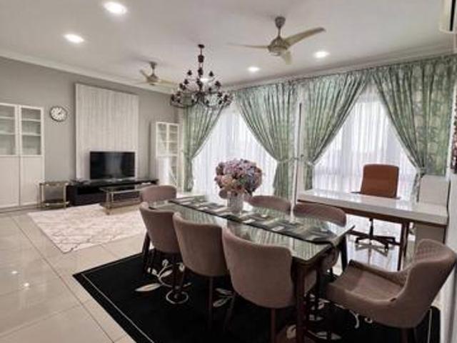 Condominium for rent in Kelang, Selangor