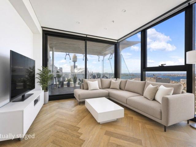 Apartment for sale in Koreatown, Sydney