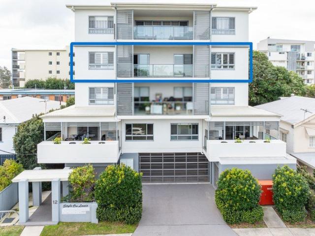 Apartment for sale in Toombul, Queensland