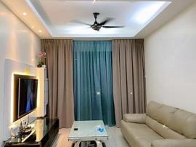 Serviced Residence for rent in Bukit Baru, Malaka