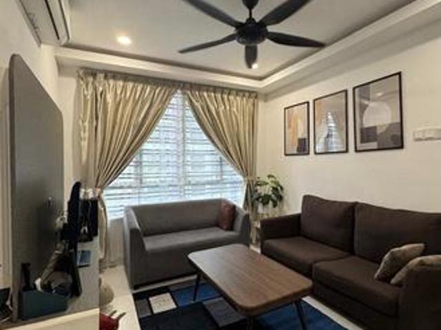 Serviced Residence for rent in Ayer Keroh, Melaka Tengah