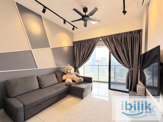 Room for rent in Country Heights Damansara, Kuala Lumpur