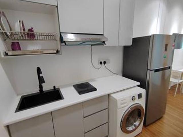 Condominium for rent in Petaling, Subang Jaya