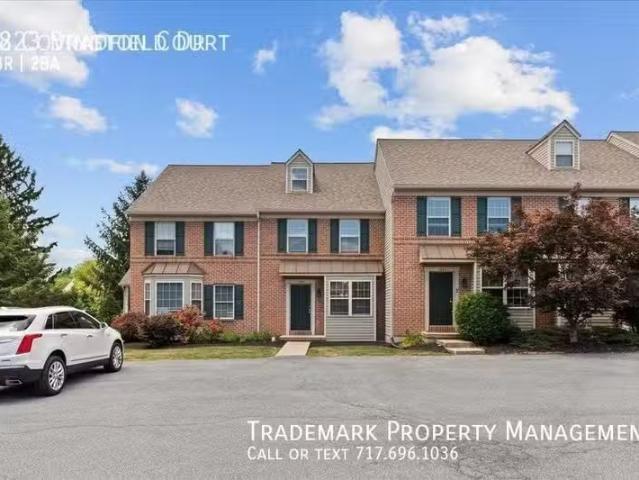 Condo for rent in Ephrata