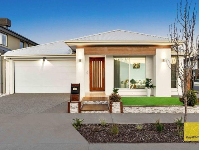 House for sale in Camerons Creek, Victoria