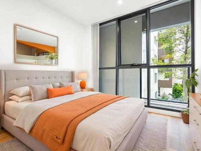 Apartment for rent in Sydney, Liverpool City Council