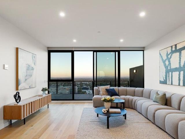 Apartment for rent in Camerons Creek, Victoria