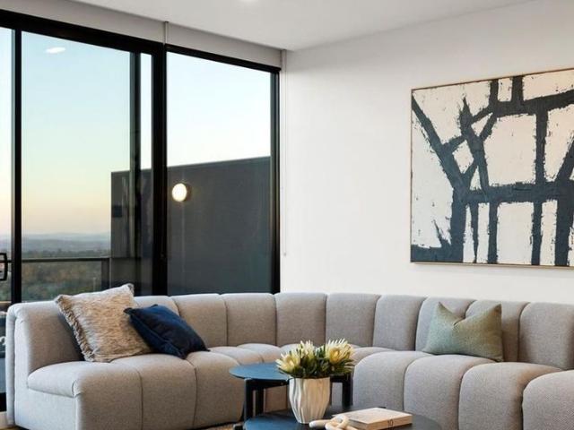 Apartment for rent in Camerons Creek, Victoria