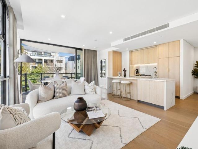 Apartment for sale in Sydney, New South Wales