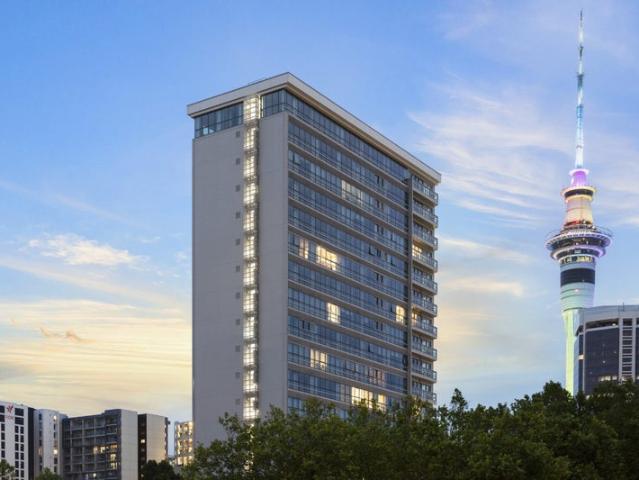 Apartment for sale in Auckland, Oroua County