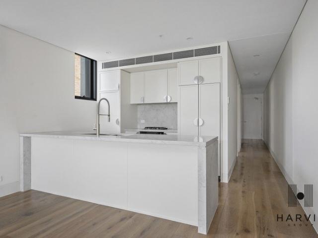 Apartment for rent in Lower North Shore, Sydney