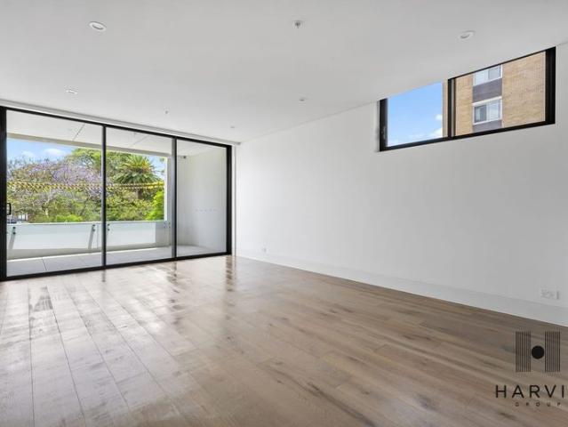 Apartment for rent in Lower North Shore, Sydney