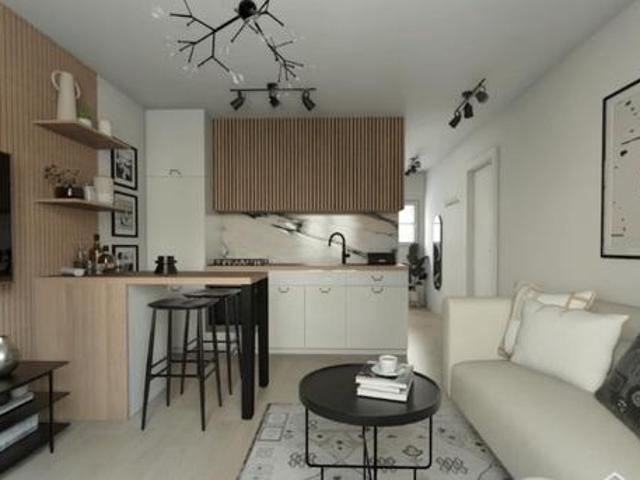 Apartment for sale in Tanjong Sepat, Selangor