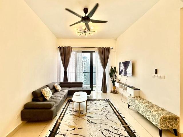 Serviced Residence for rent in Langat, Selangor