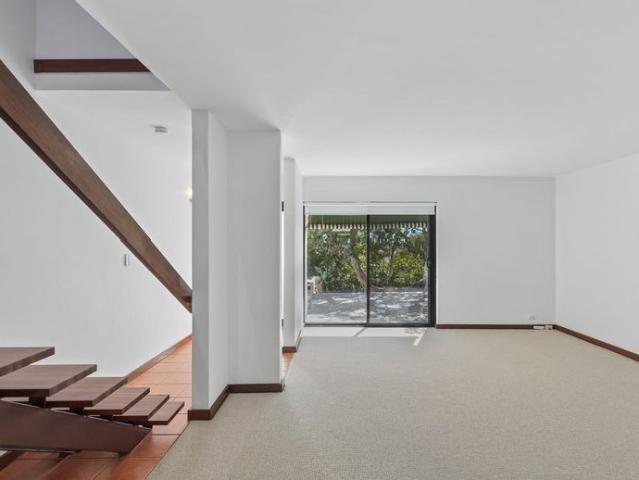 Townhouse for rent in Western Australia