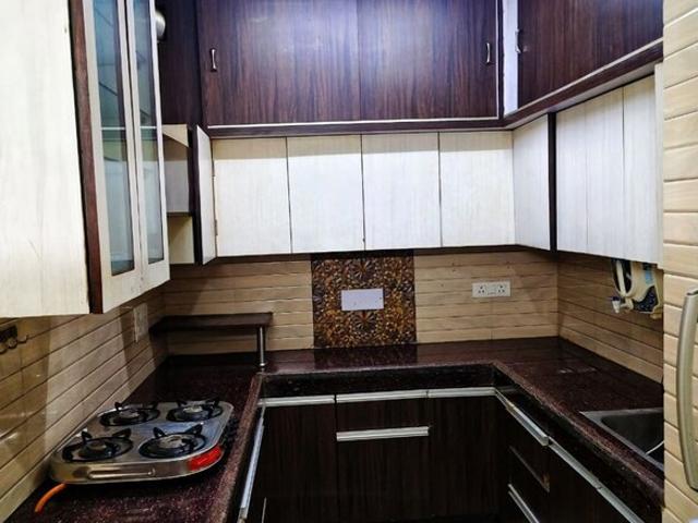 Flat for rent in Hariana