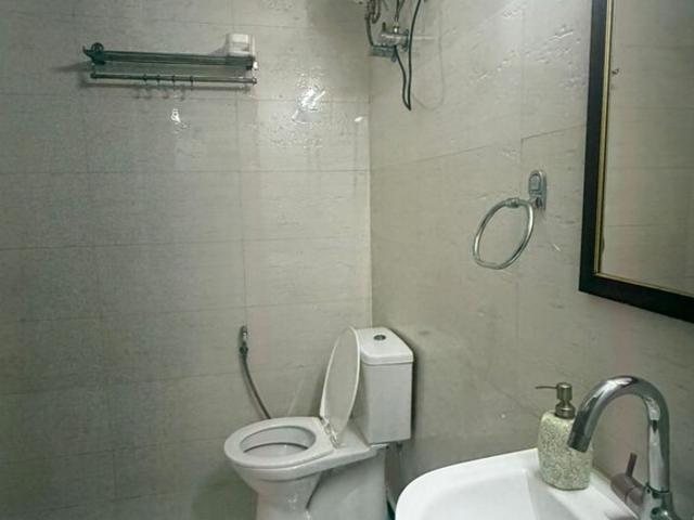 Flat for rent in Hariana