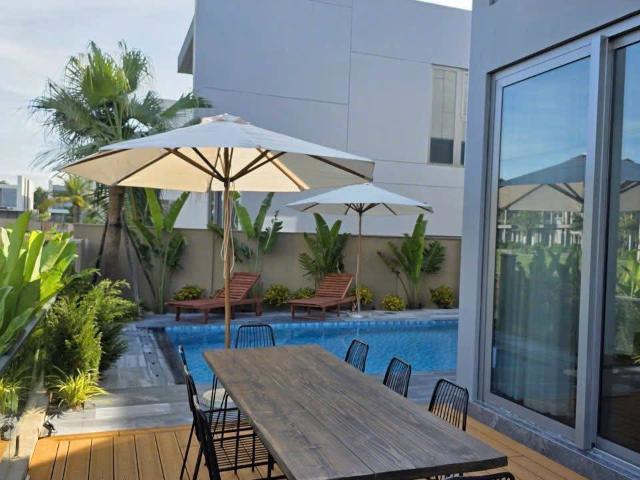Biệt Thự cho thuê tại Đà Nẵng