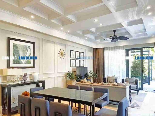 Biệt Thự cho thuê tại Đà Nẵng
