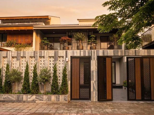 Biệt Thự cho thuê tại Cẩm Lệ, Đà Nẵng
