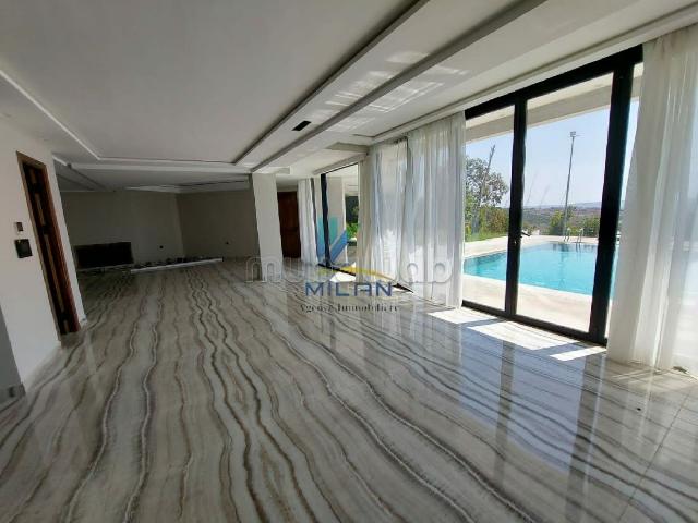 Villa vente à Tangero, Tanger-Tétouan