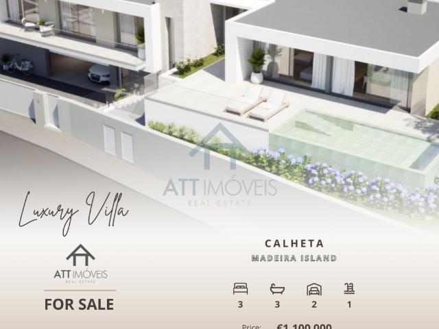 Casa venda em Amoreiras, Calheta