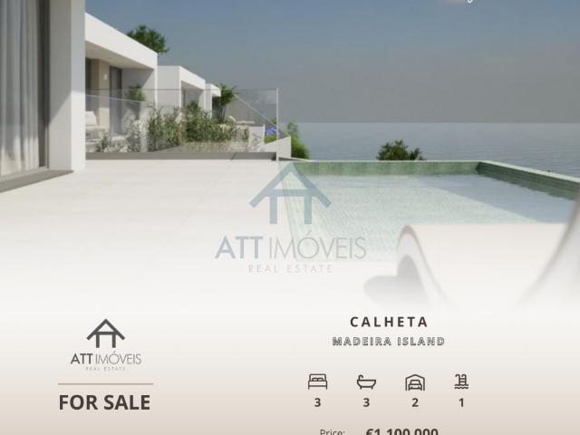 Casa venda em Arco Da Calheta, Ilha Da Madeira