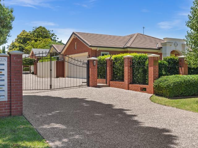 Apartment for rent in East Toowoomba, Queensland