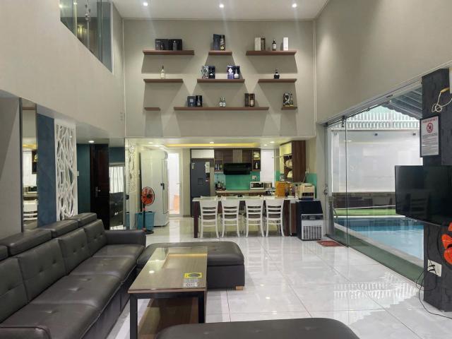 Biệt Thự cho thuê tại Nhà Bè, Hồ Chí Minh