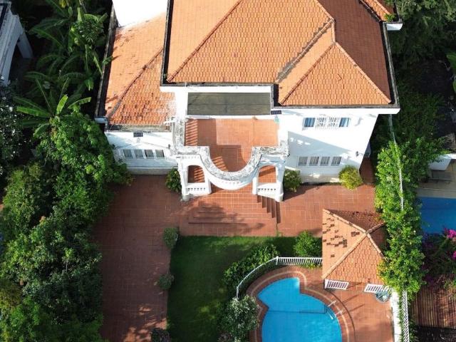 Biệt Thự cho thuê tại Thủ Đức, Hồ Chí Minh