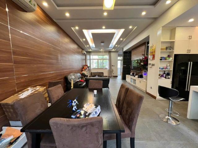 Biệt Thự cho thuê tại Hồ Chí Minh