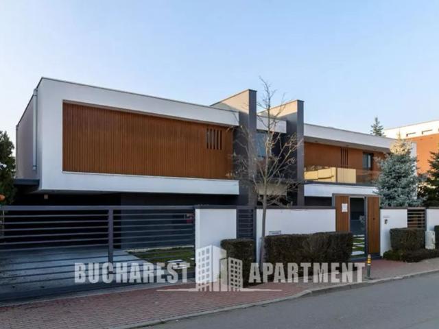 Casă închirieri în Pipera, Voluntari
