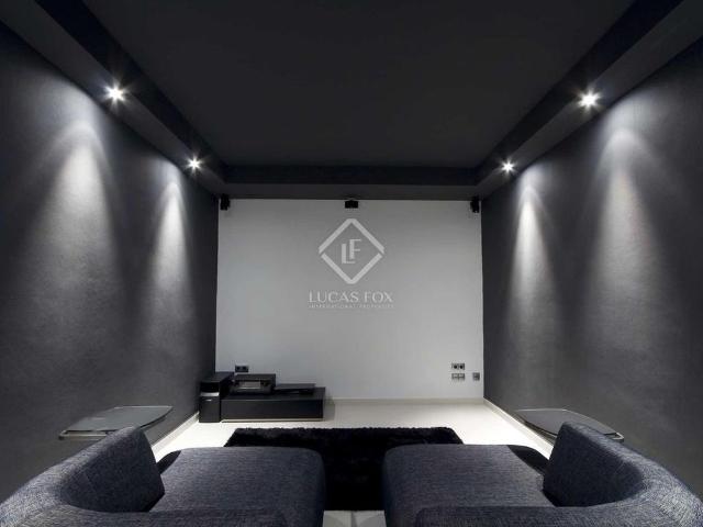 Casa en alquiler en Mercat, Alicante