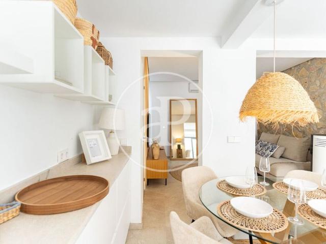 Casa en alquiler en Port d'Andratx, Serra de Tramuntana