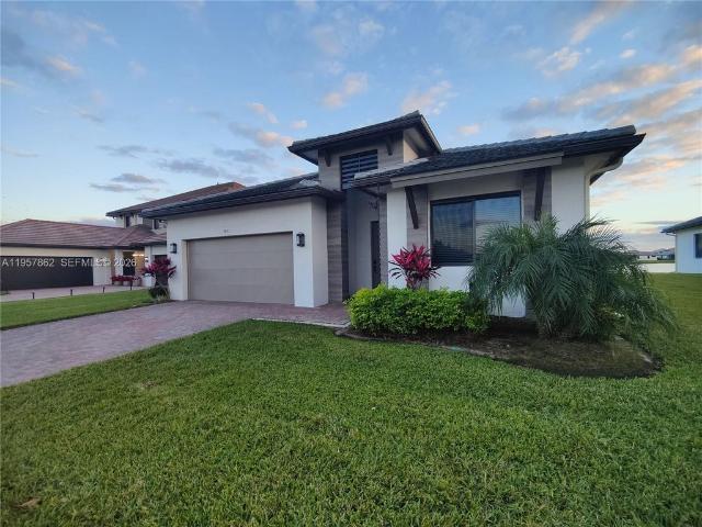 Detached House for rent in Florida