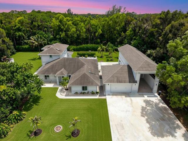 Detached House for rent in West Palm Beach, Florida