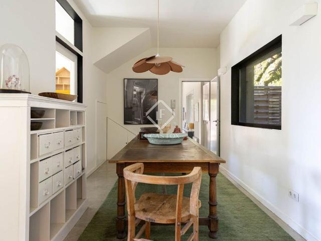 Casa en alquiler en Eixample, Barcelona