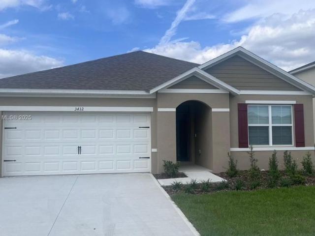 Villa for rent in Bartow
