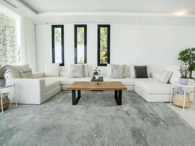 Casa en alquiler en Centro, Málaga-Costa del Sol