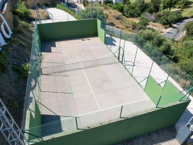 Casa en alquiler en Centro, Málaga