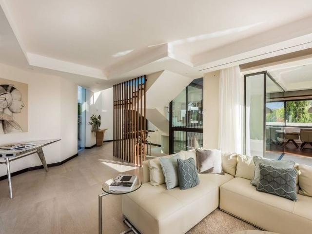 Casa en alquiler en Centro, Málaga-Costa del Sol