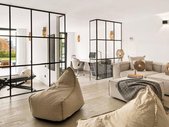 Casa en alquiler en Centro, Málaga-Costa del Sol